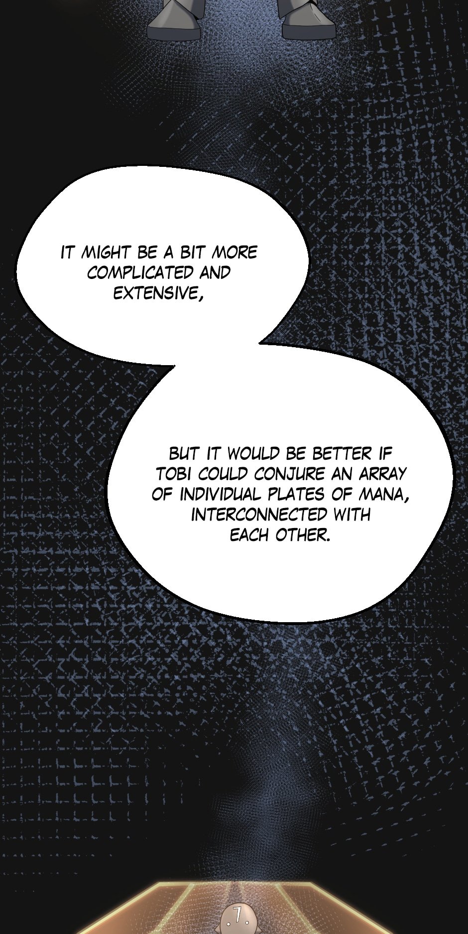 The Beginning After the End, Chapter 103 image 24